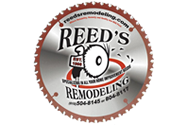 reed's remodeling