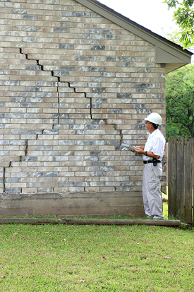 murfreesboro foundation repair contractor