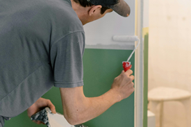 handyman services in Murfreesboro